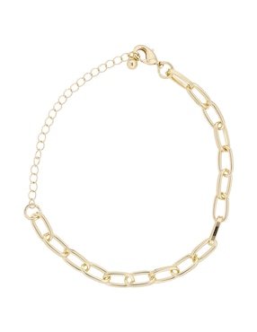 Set pulsera Weekend acabado brillante