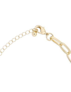 Set pulsera Weekend acabado brillante
