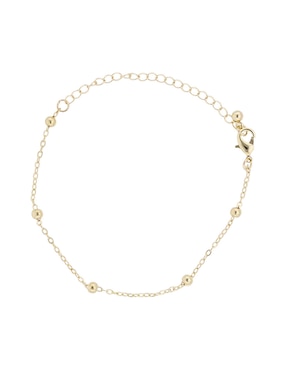 Set pulsera Weekend acabado brillante