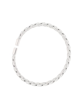 Pulsera Weekend acabado brillante