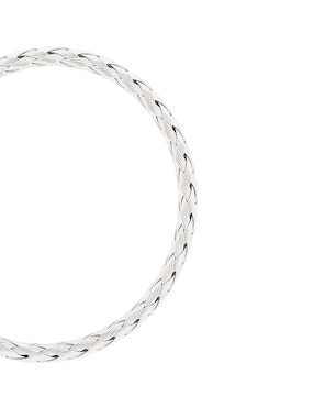 Pulsera Weekend acabado brillante