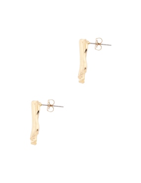Aretes y collar Weekend