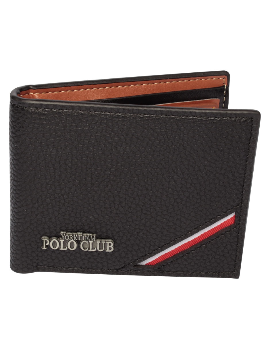 Cartera polo online