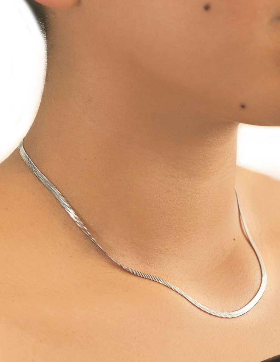 Cadena 18 K 2