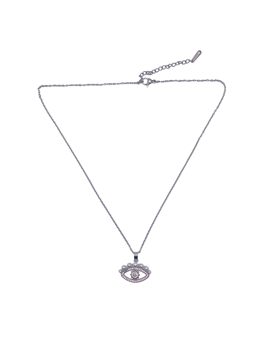 Collar de ojo turco 4