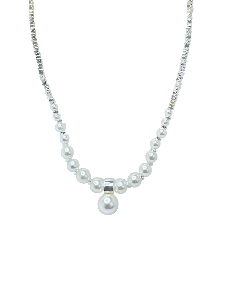 Collar de esfera 1