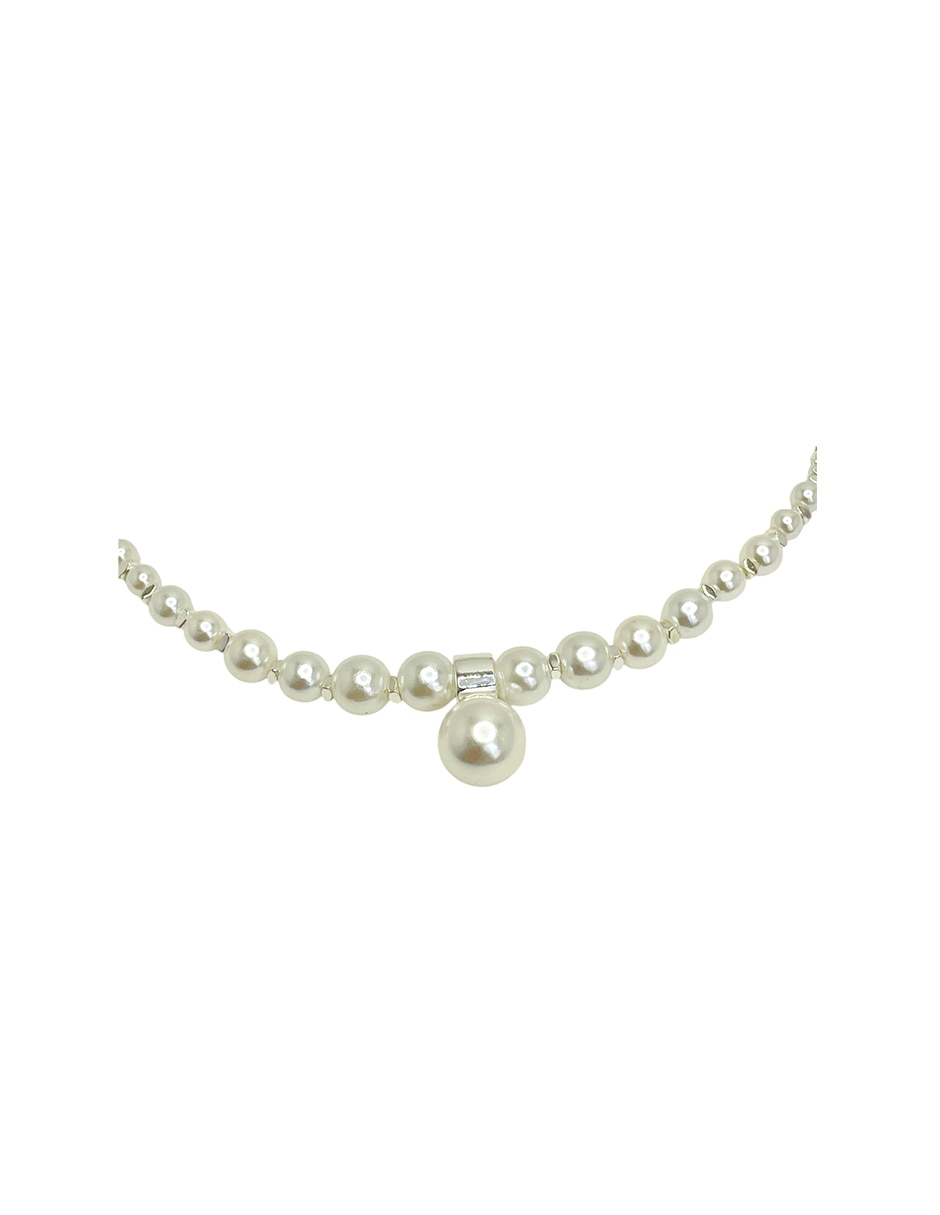 Collar de esfera 2