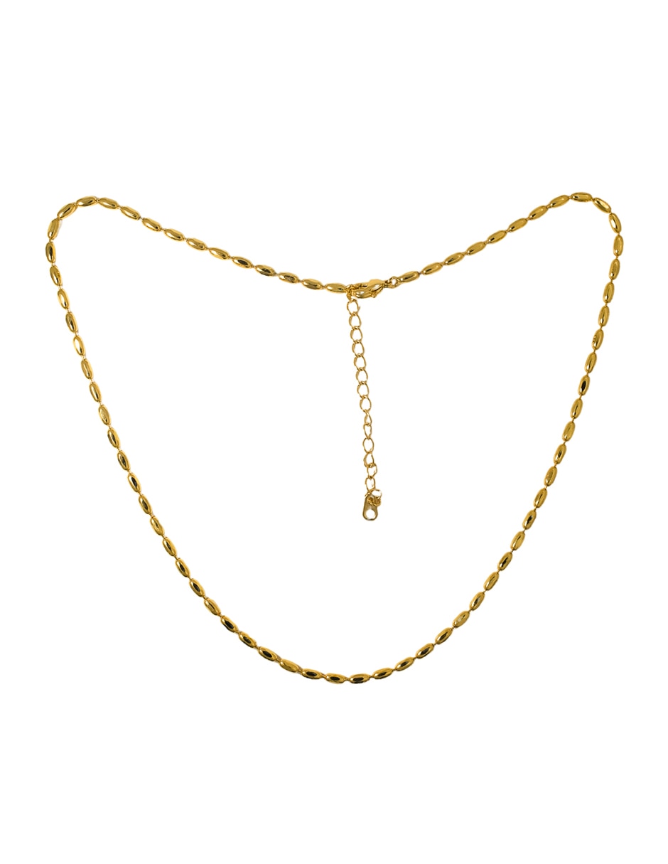Cadena 18 K