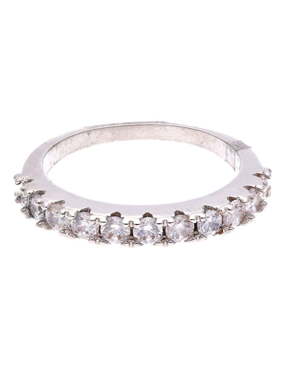 Anillo chapa de oro Anillo chapa de oro