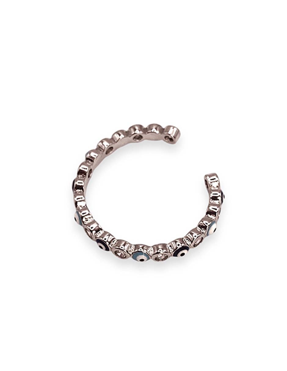 Anillo de ojo brillante 1