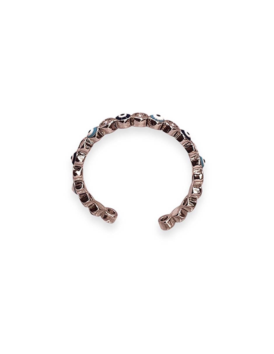 Anillo de ojo brillante 2