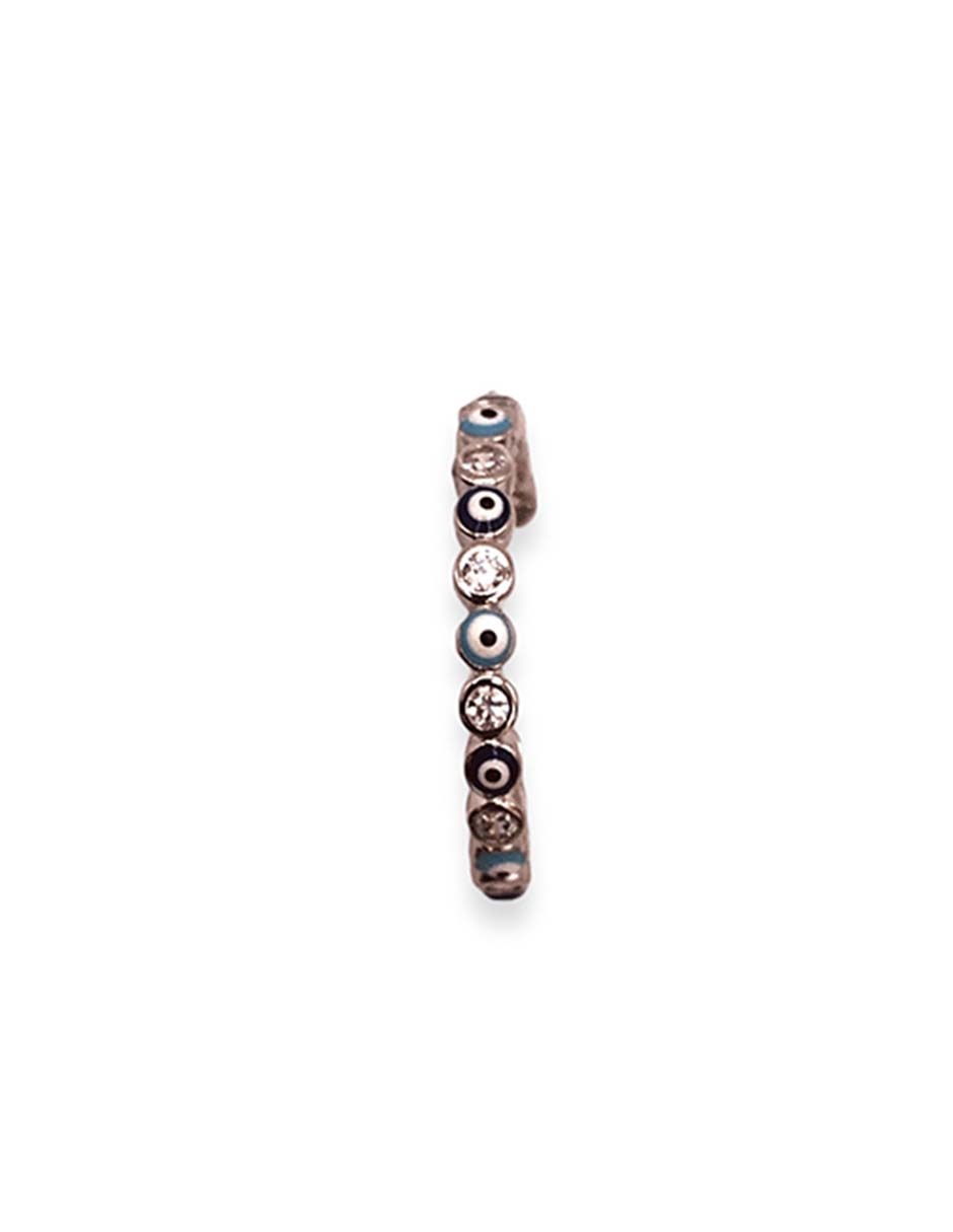 Anillo de ojo brillante 5