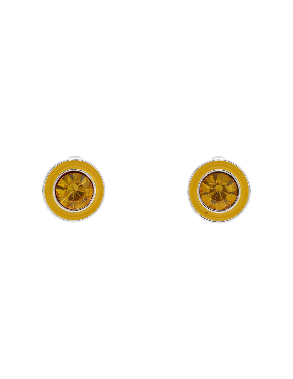 Aretes y collar 4
