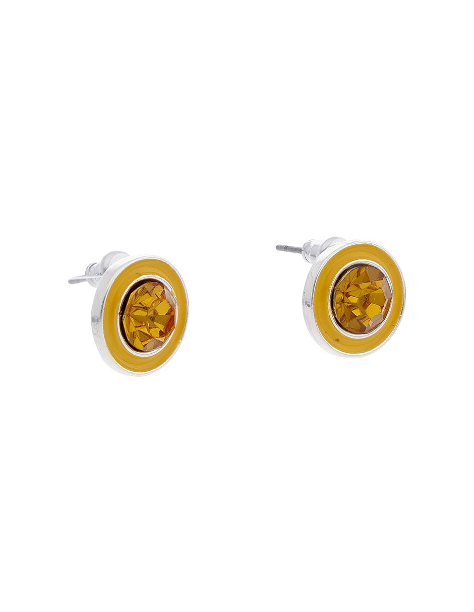Aretes y collar 5