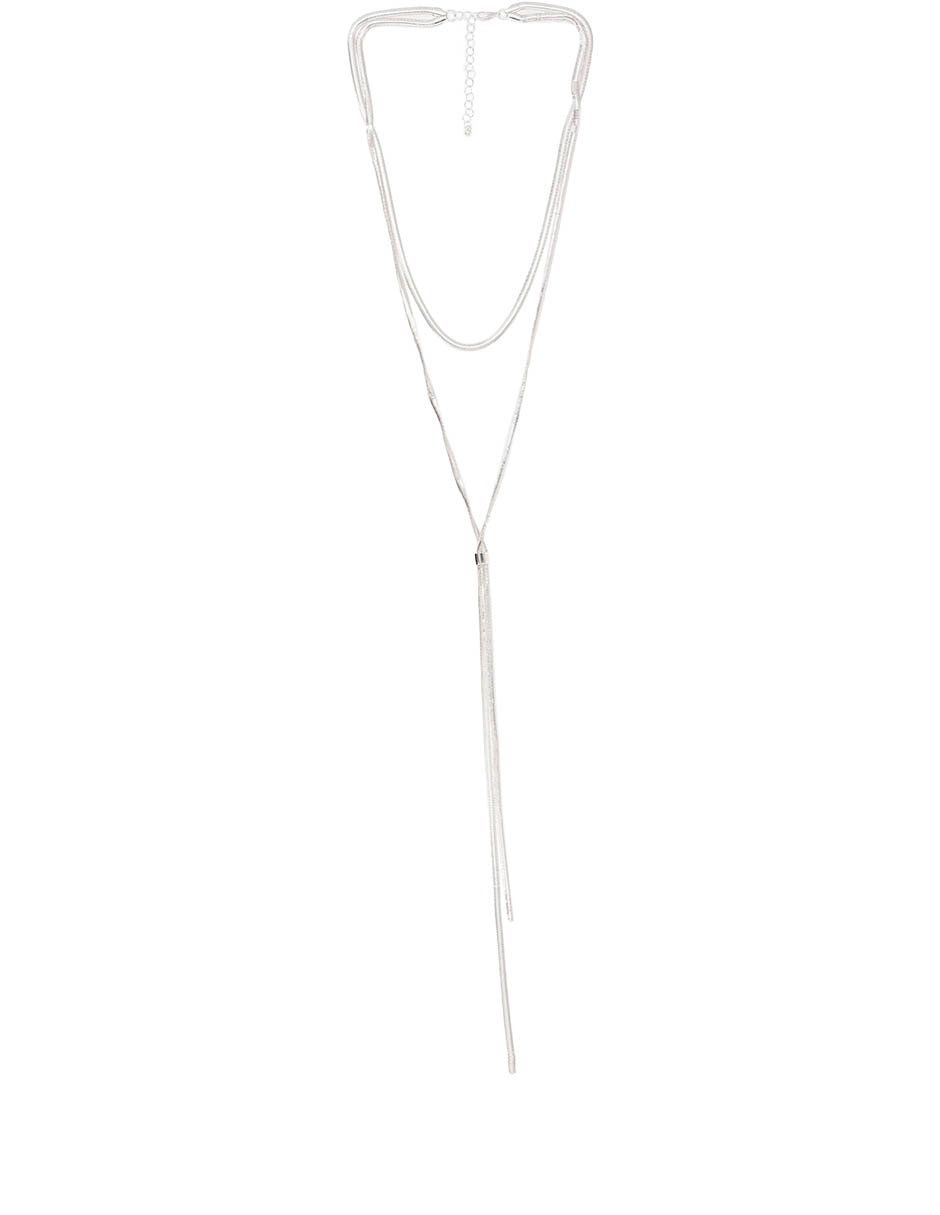 Aretes y collar 2
