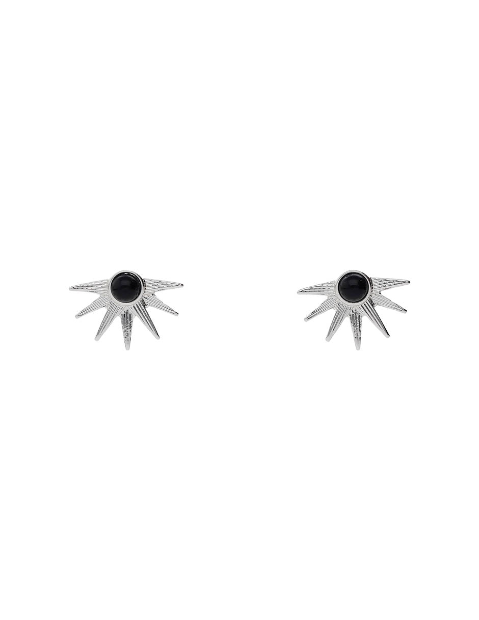 Aretes y collar 4