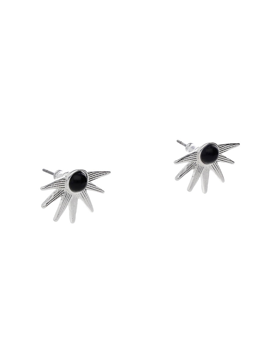 Aretes y collar 5