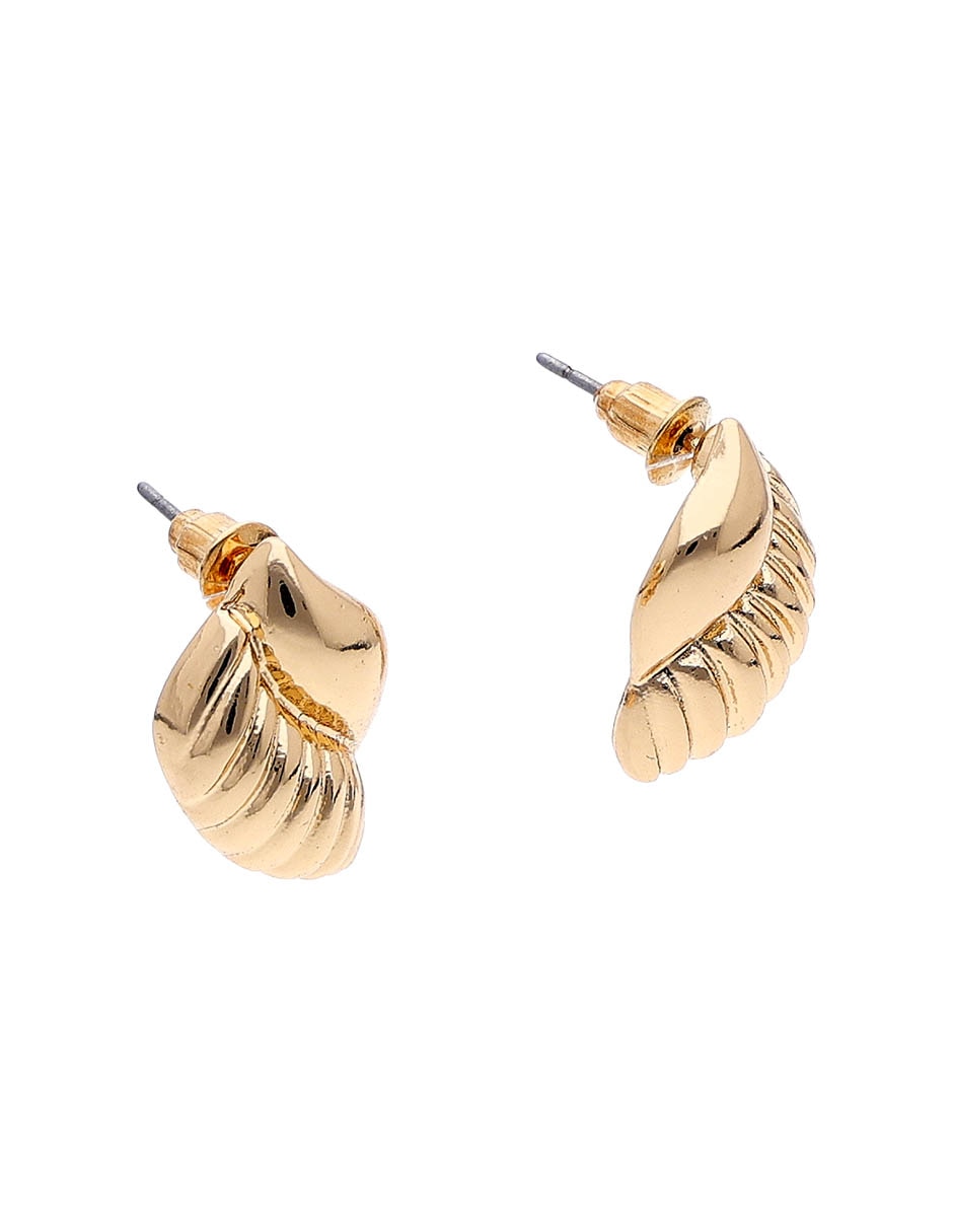Aretes y collar 5