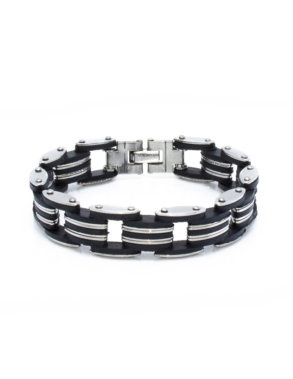 Pulsera con acabado pulido Pulsera con acabado pulido