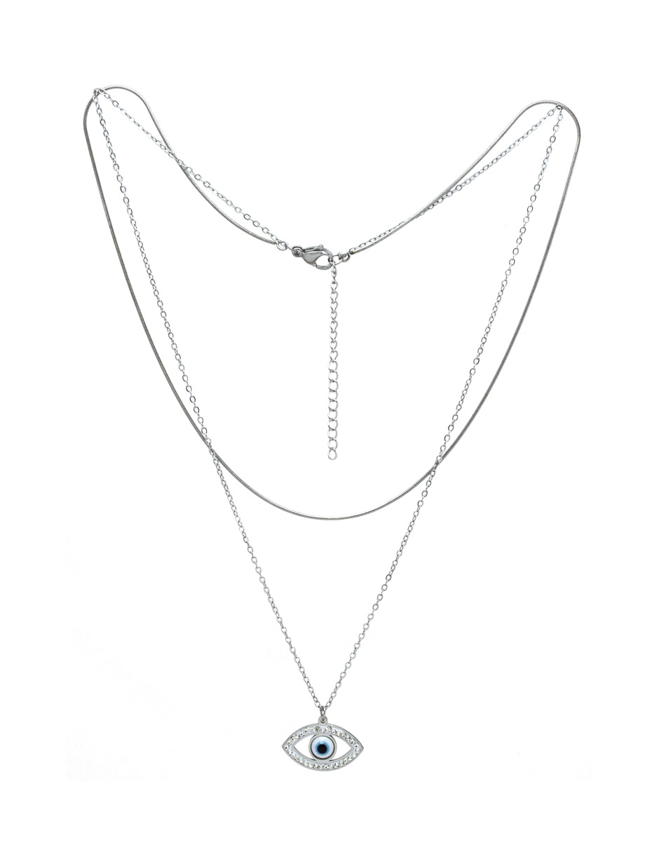 Collar de ojo 1