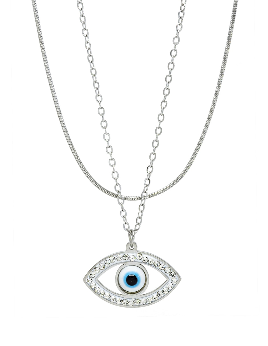 Collar de ojo 2