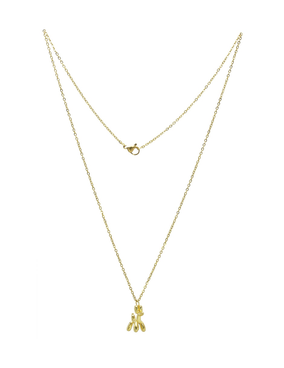 Collar de perro