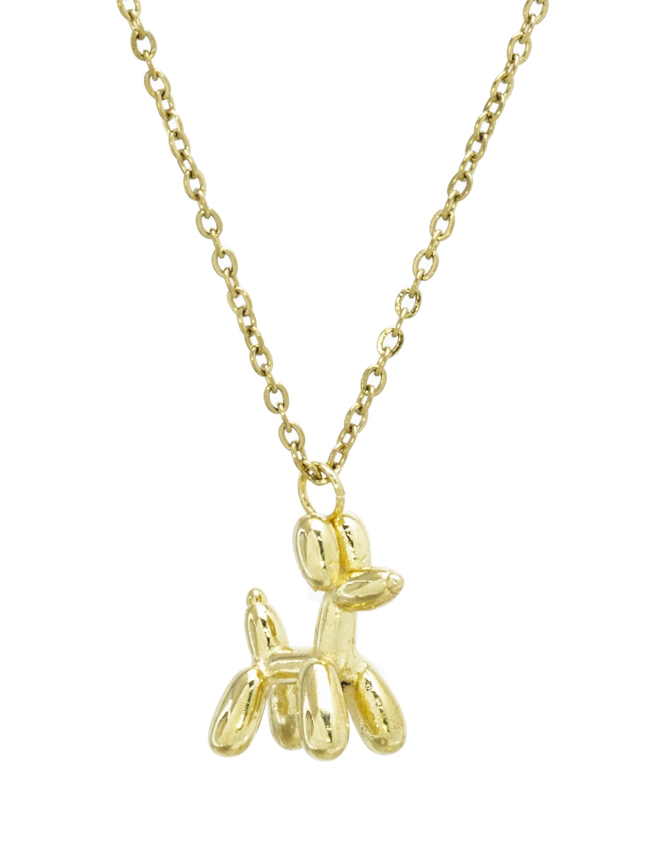 Collar de perro 2