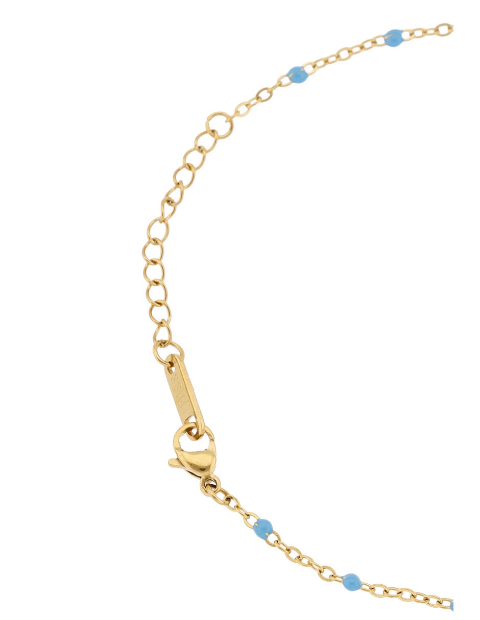 Pulsera acabado pulido 2