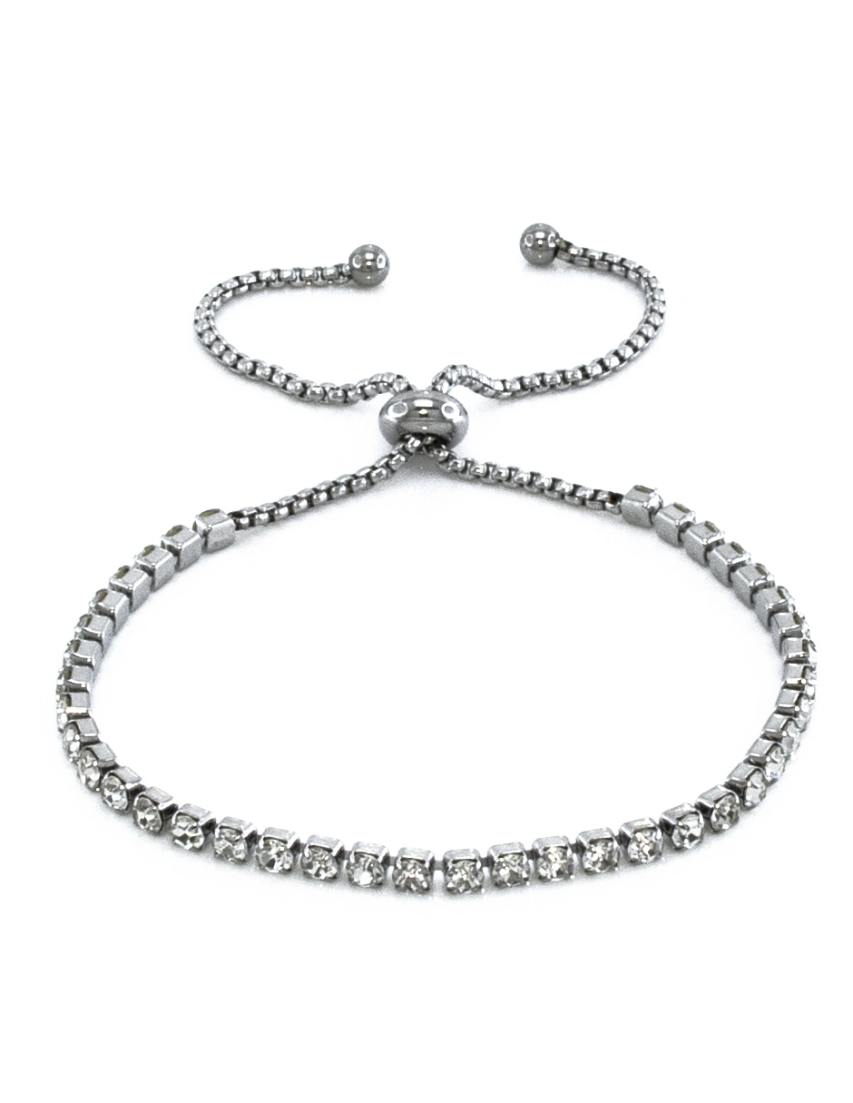 Pulsera con acabado pulido Pulsera con acabado pulido