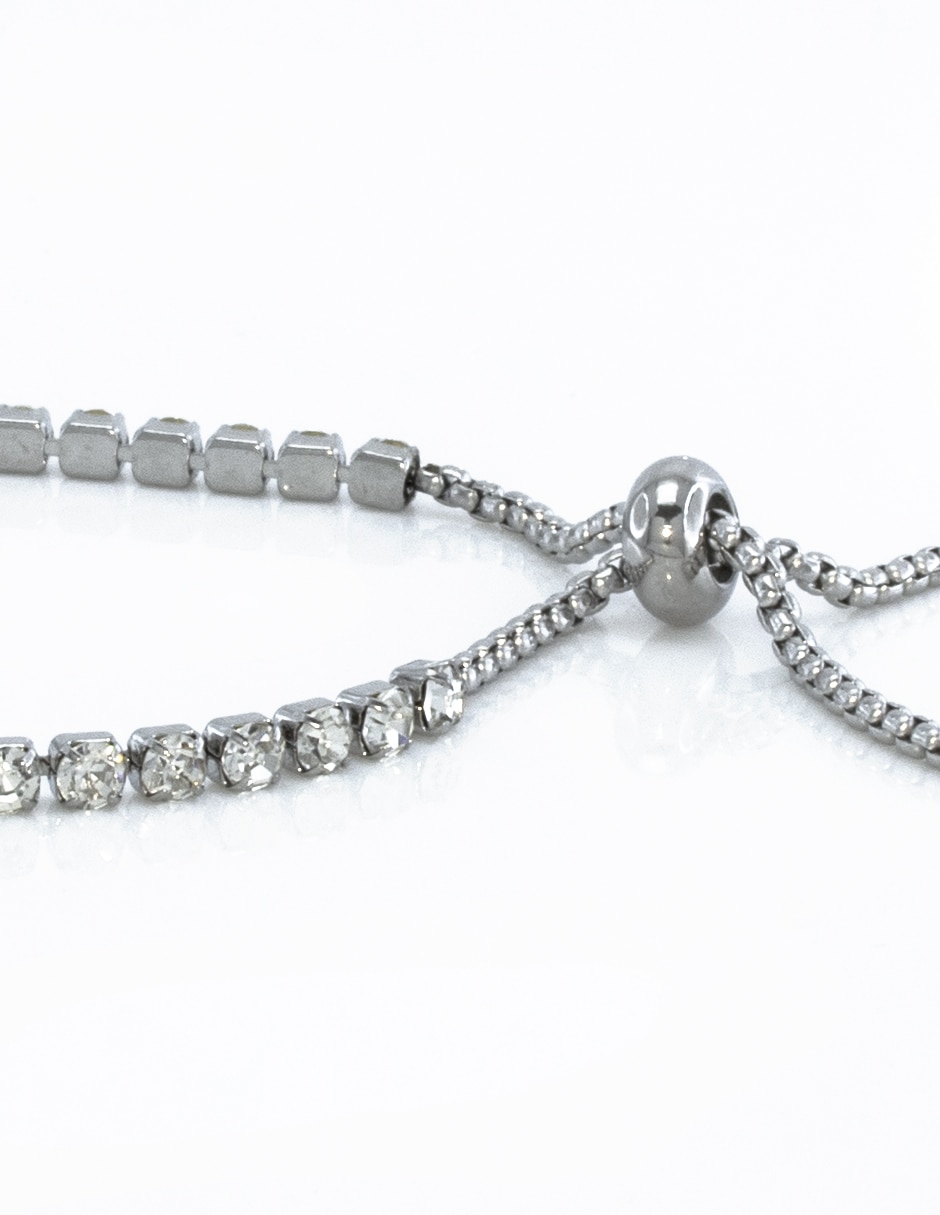 Pulsera con acabado pulido 2