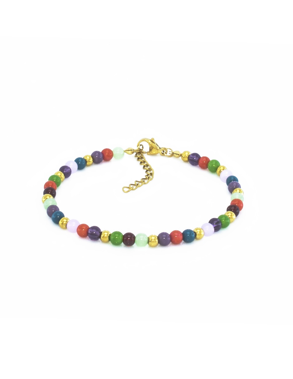 Pulsera con acabado pulido Pulsera con acabado pulido