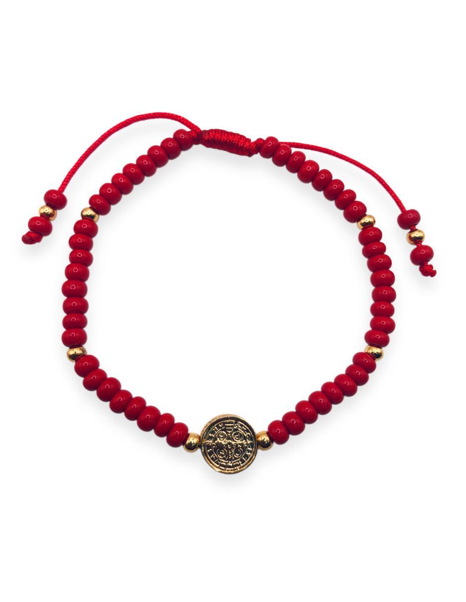 Pulsera San Benito Pulsera San Benito