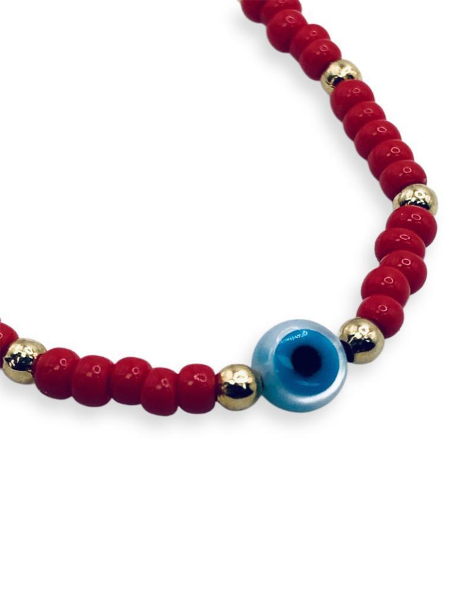 Pulsera con acabado brillante 3