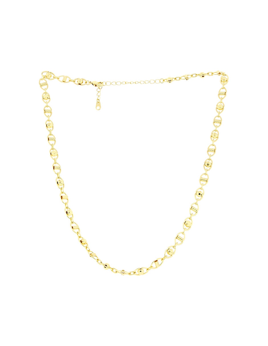 Cadena 18 K 2