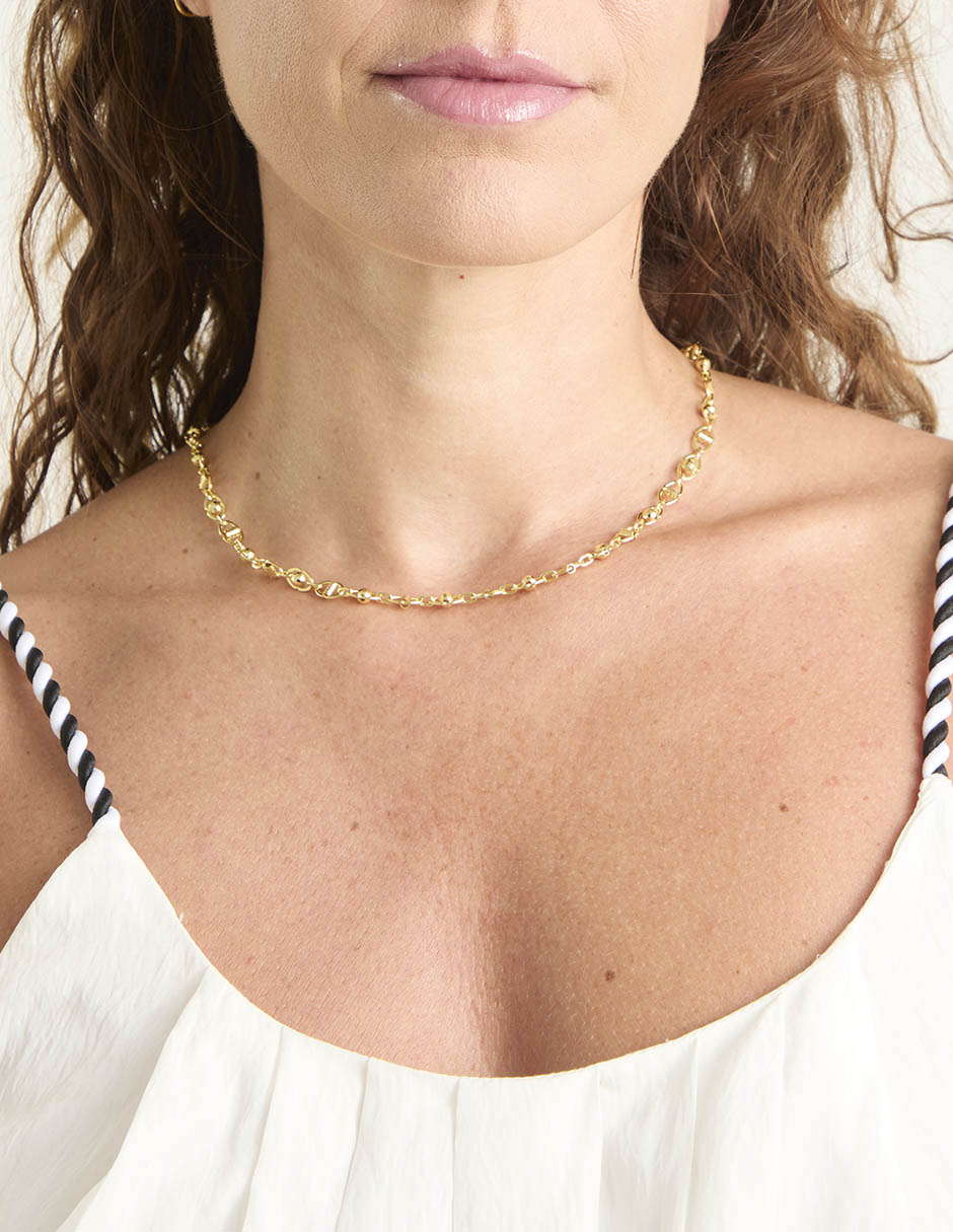 Cadena 18 K 3
