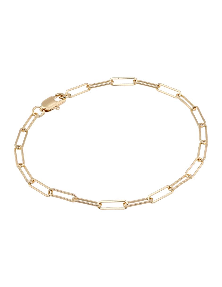 Pulsera con acabado brillante 1