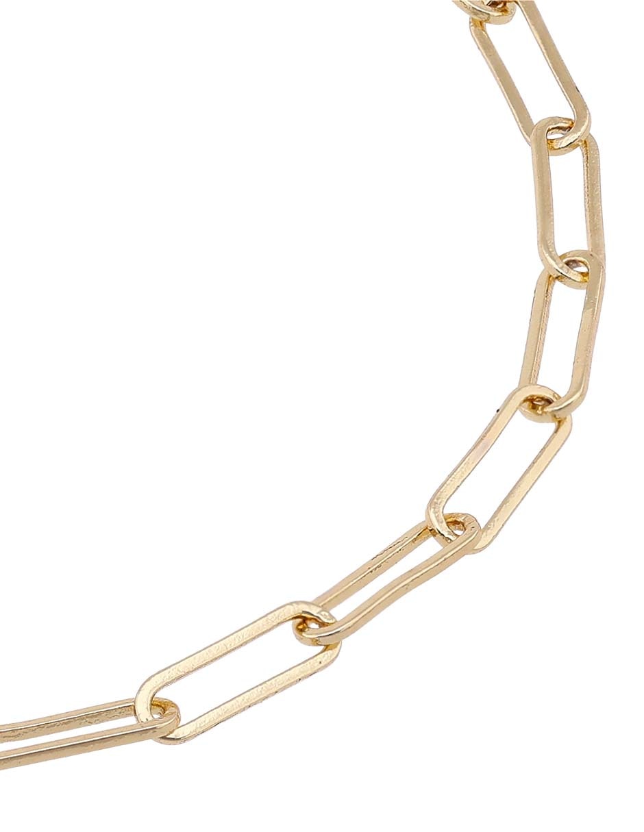 Pulsera con acabado brillante 2