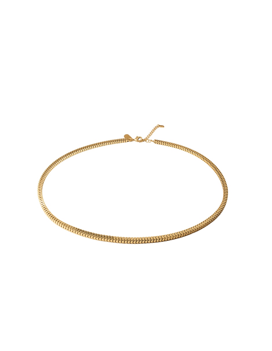 Pulsera 18 K