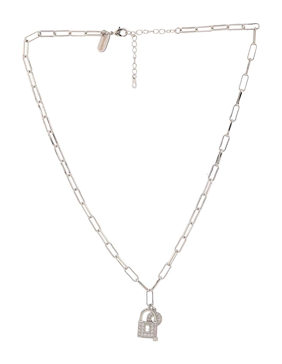 Collar de baño de oro 14 k 2