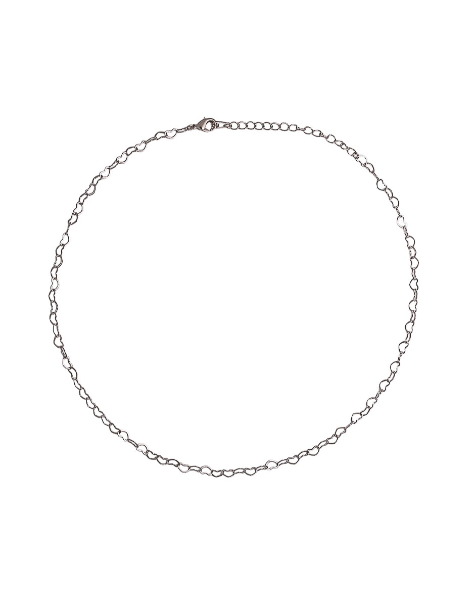 Collar de corazón Collar de corazón