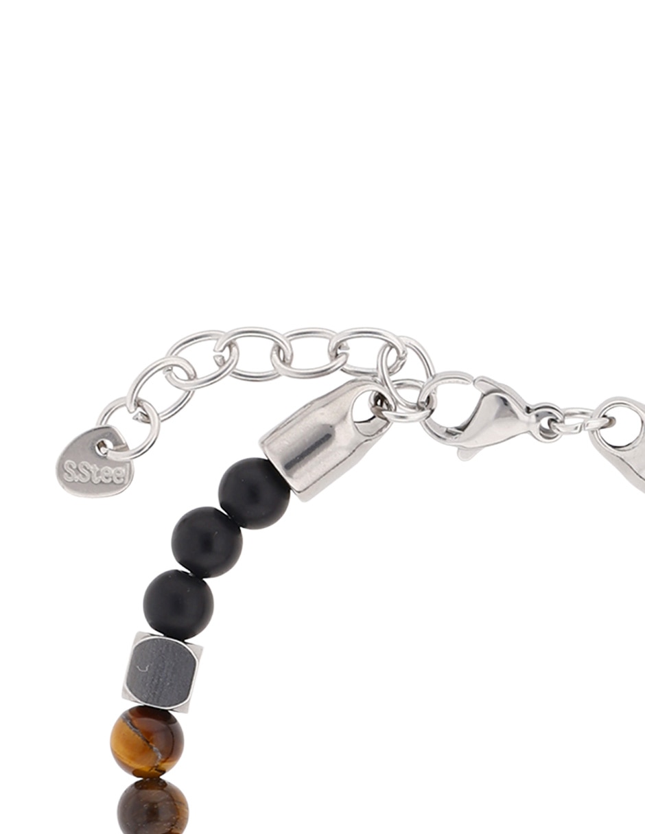 Pulsera con acabado brillante 2