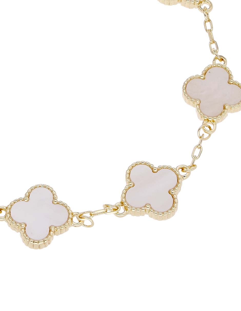Pulsera con acabado liso 2