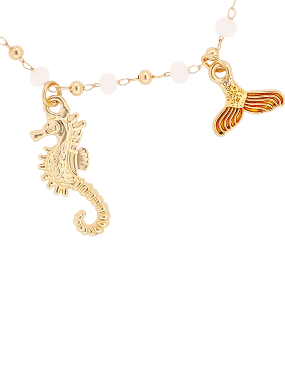 Pulsera acabado brillante 2