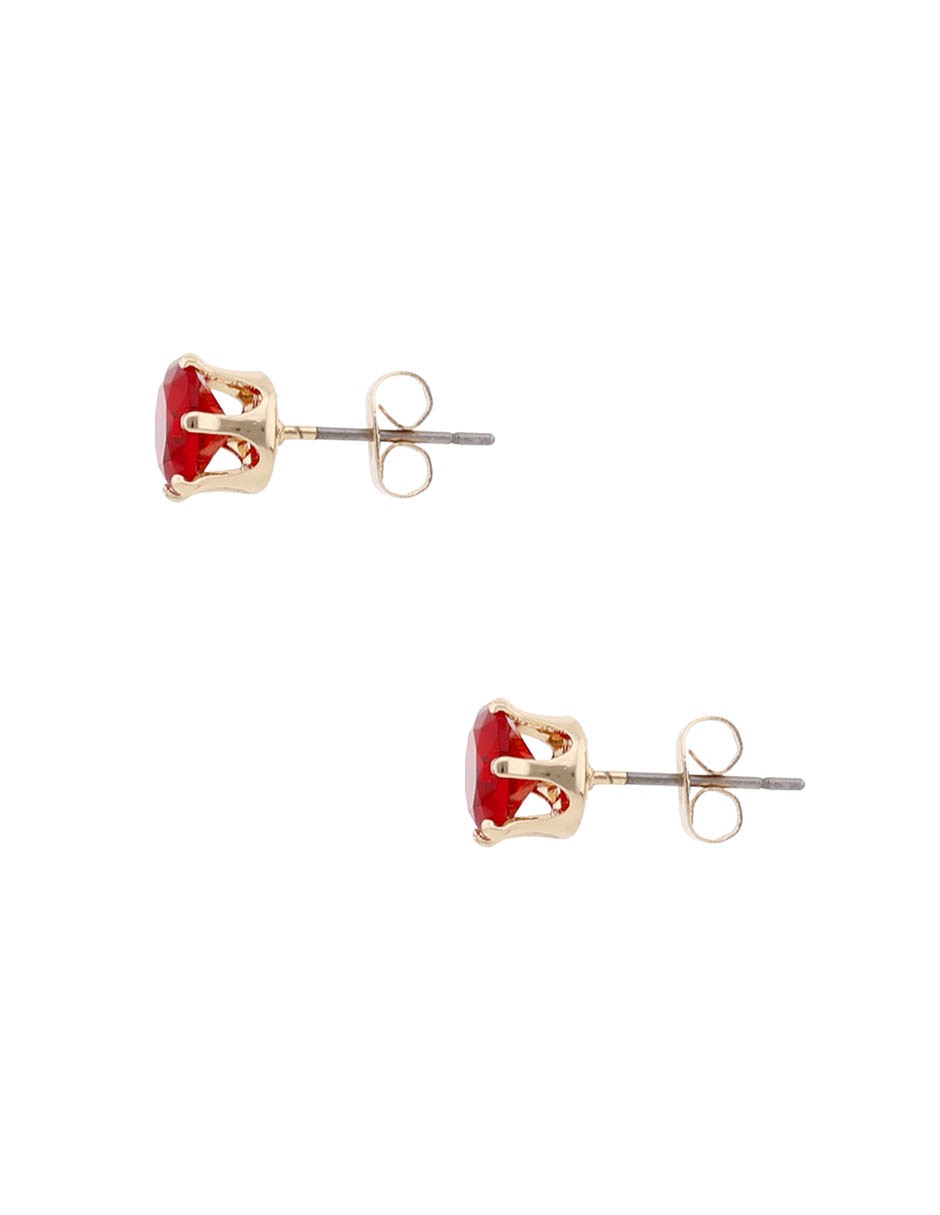 Aretes y collar 4