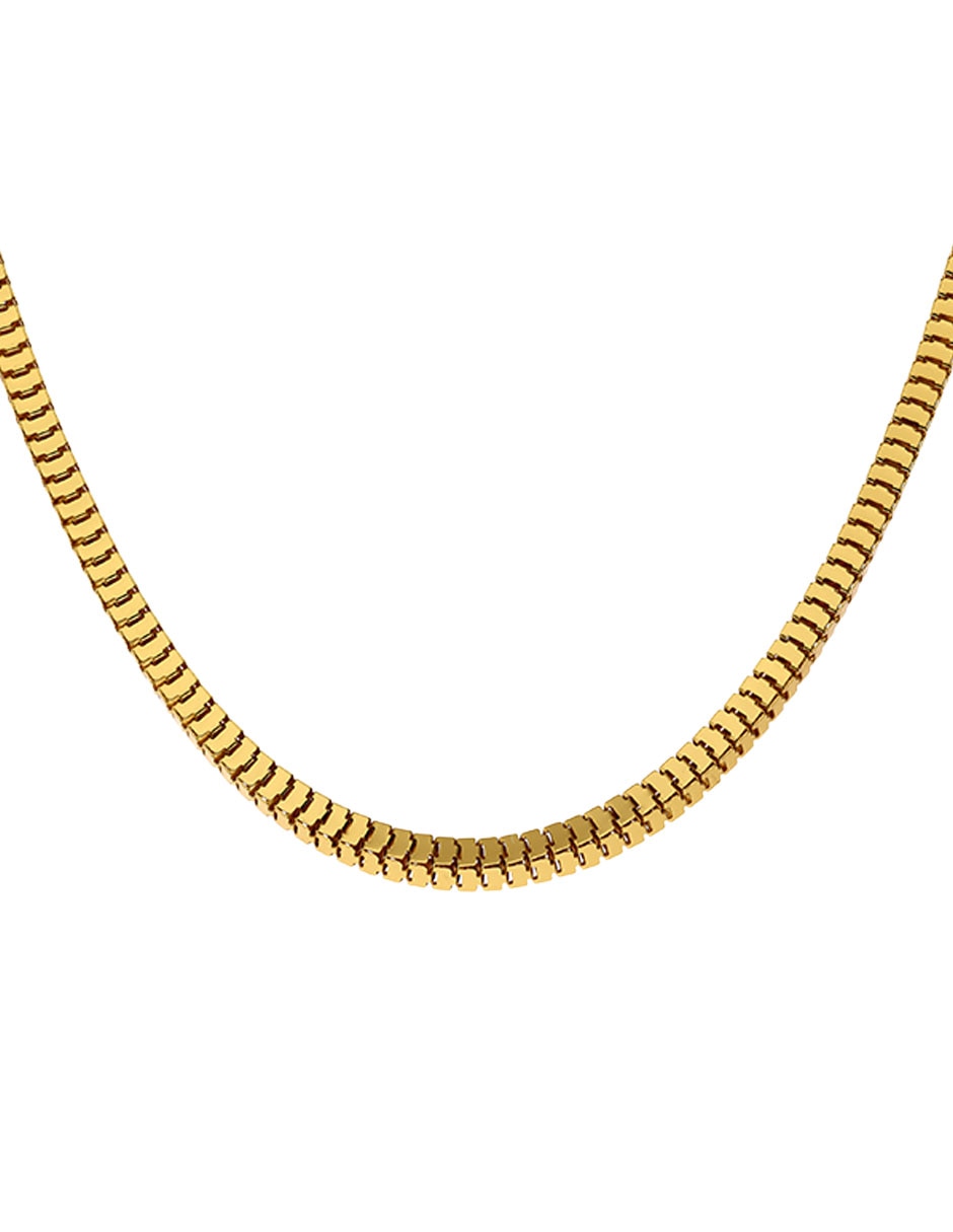 Collar 18 K Collar 18 K