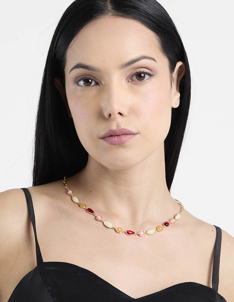 Collar 3
