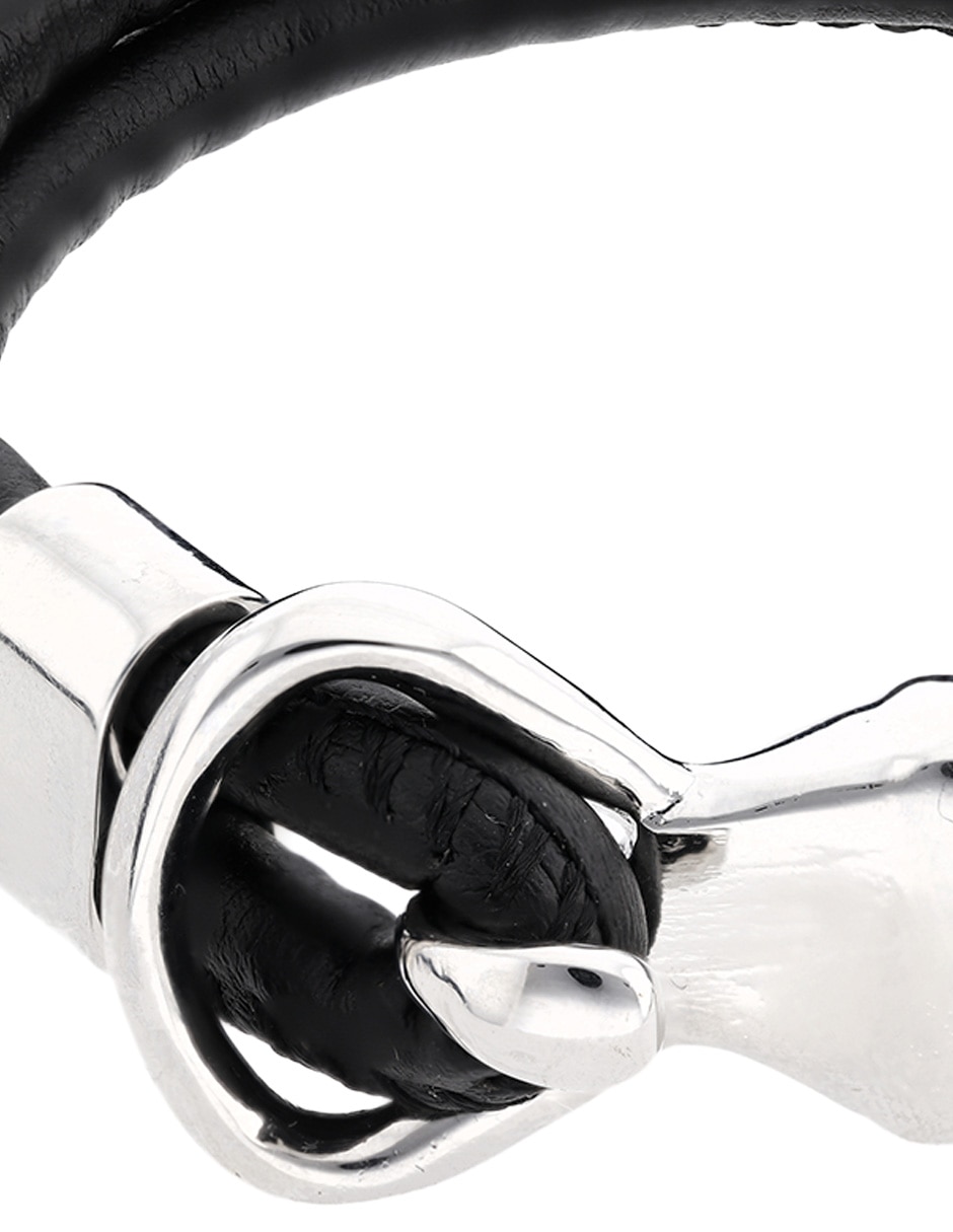 Pulsera acabado mate 2