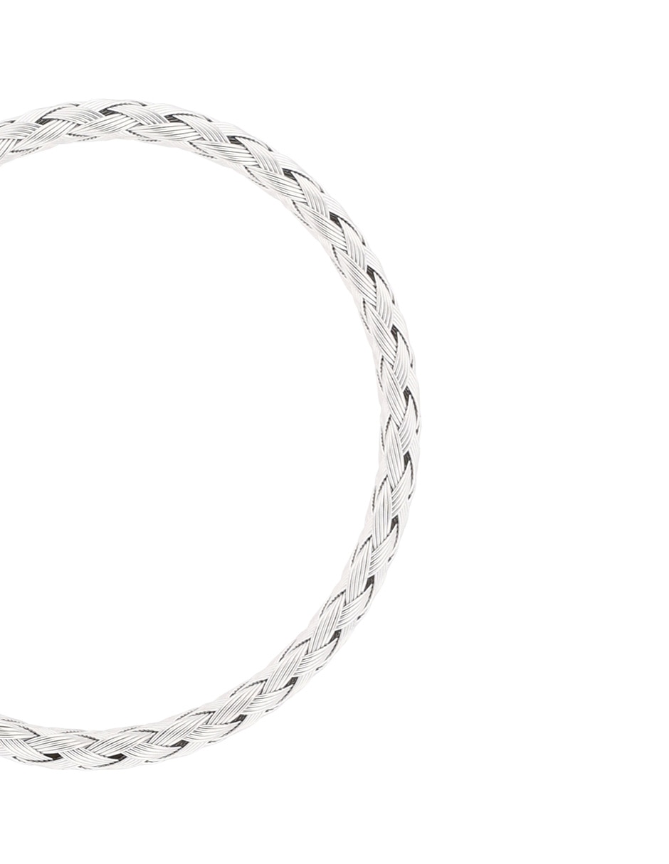 Pulsera acabado brillante 2