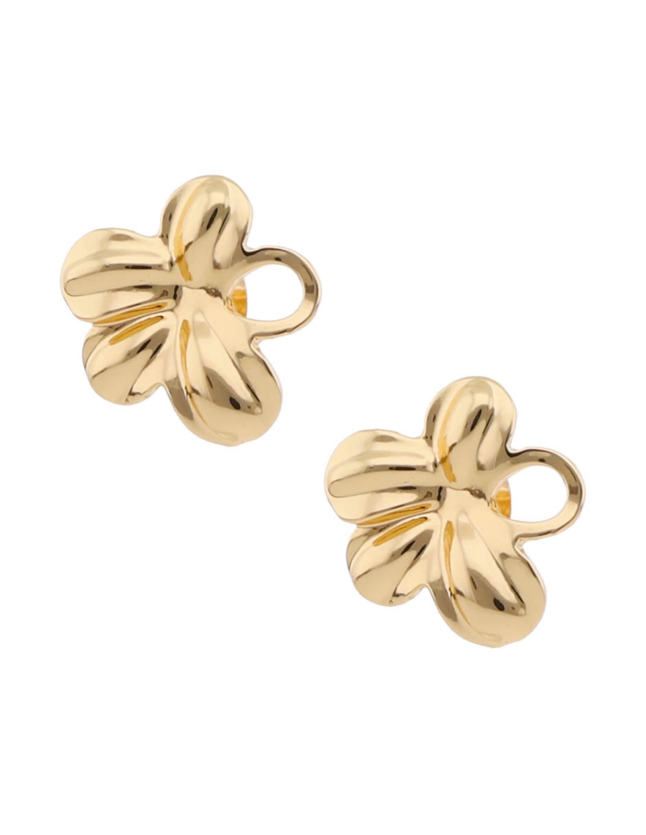 Collar forma de flor 4