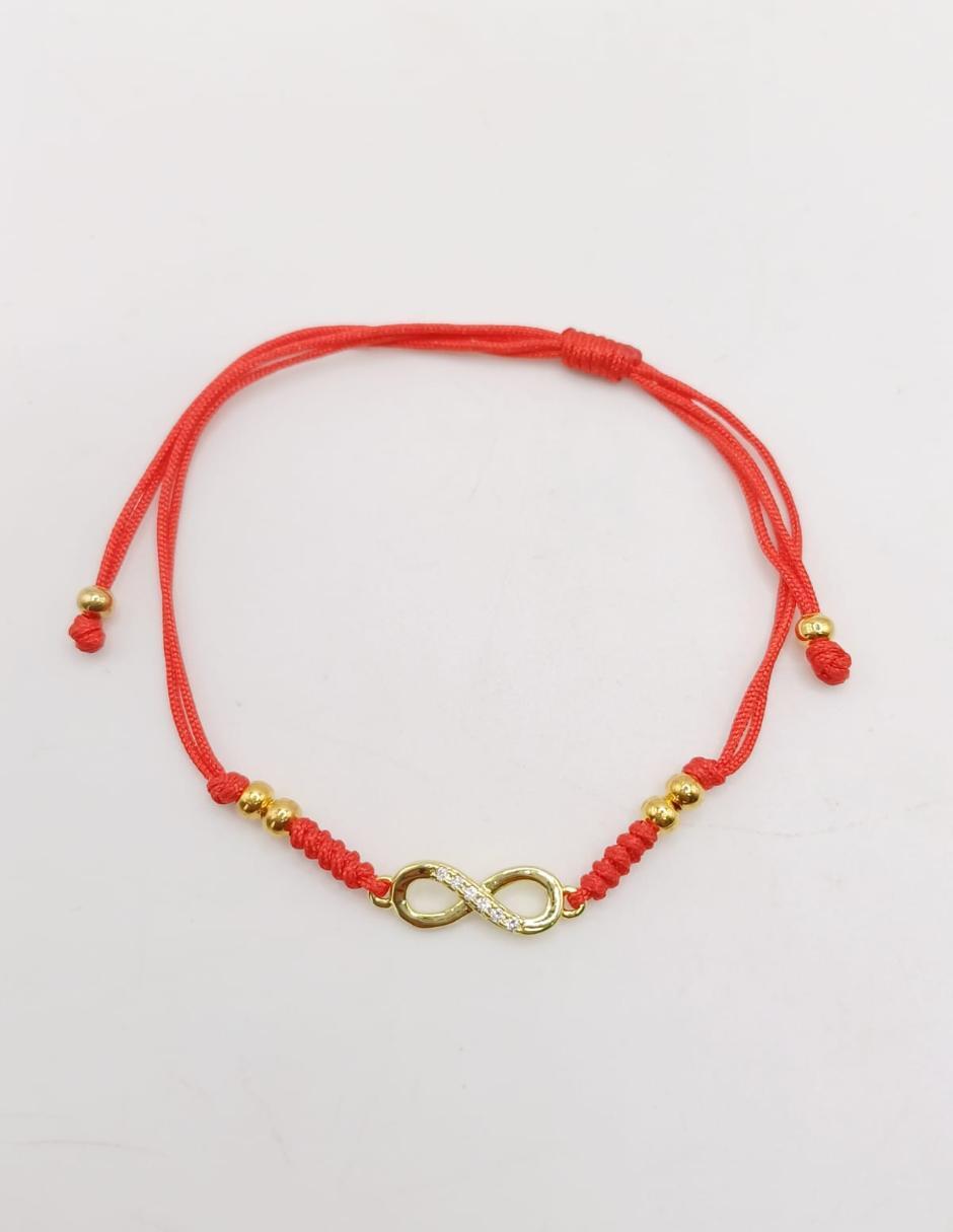 Pulsera de 14 K 1